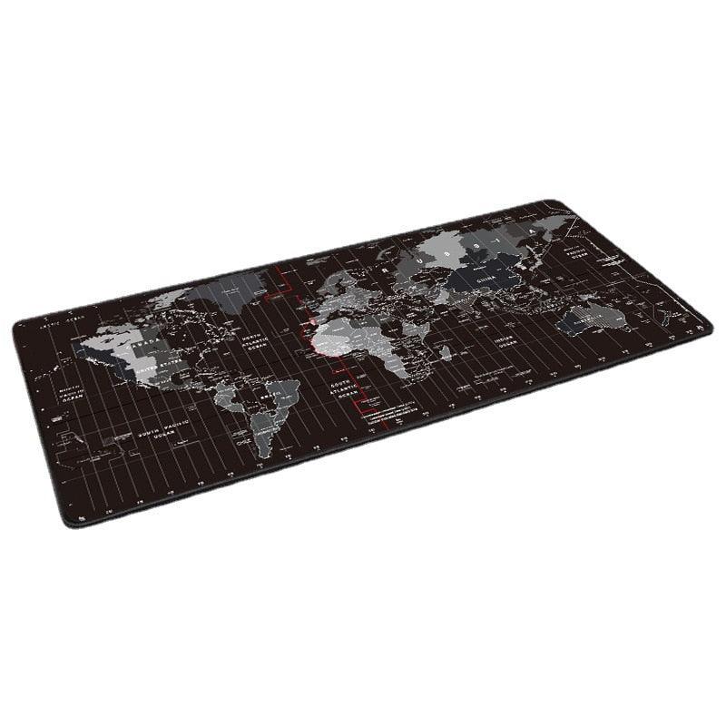 Mouse Pad Mundi - Manda Aki